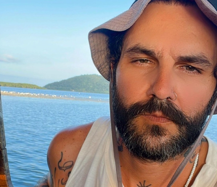 Foto: Reprodução/Instagram  