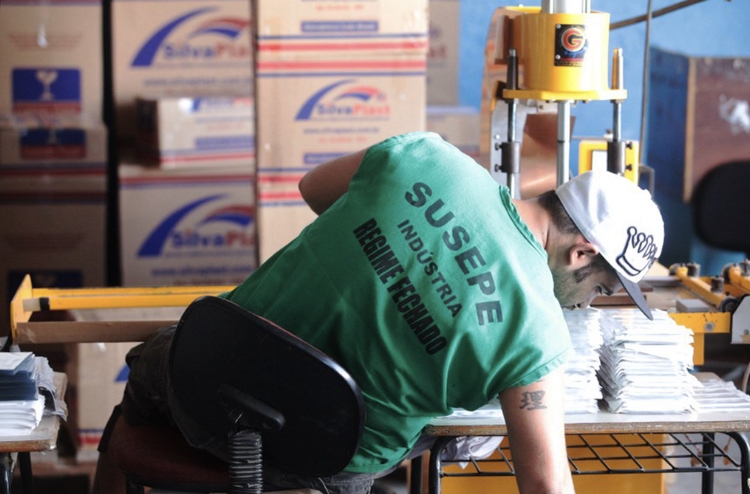 Foto: Luiz Silveira / Agência CNJ