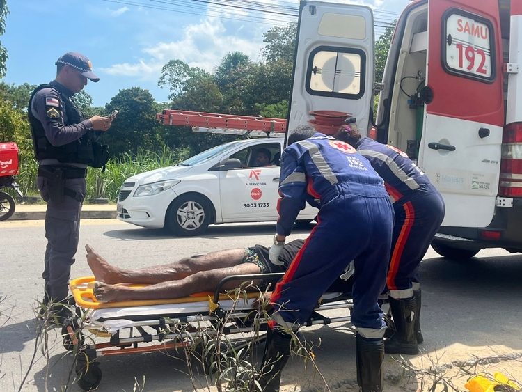 Foto: Jander Robson/Portal do Holanda