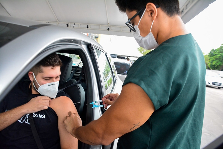 Foto: Divulgação Semcom