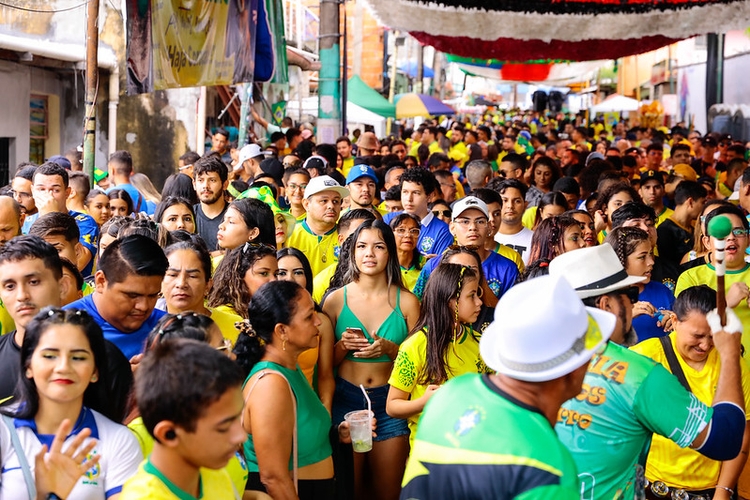 Foto: João Viana / Arquivo Semcom