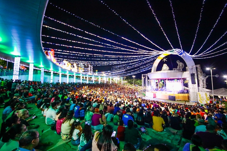 Foto: Dhyeizo Lemos / Semcom