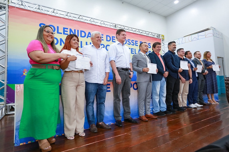 Foto: Ruan Souza / Semcom e Antonio Pereira / Casa Civil