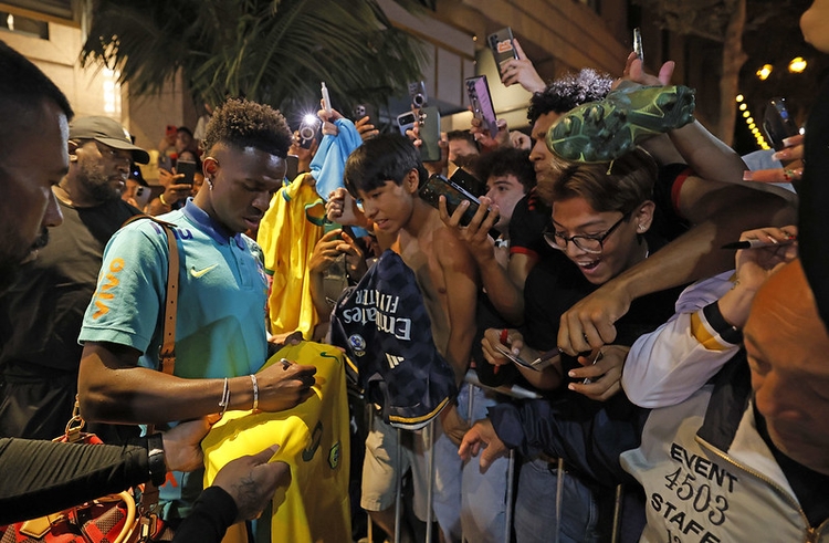 Foto: Divulgação/ CBF