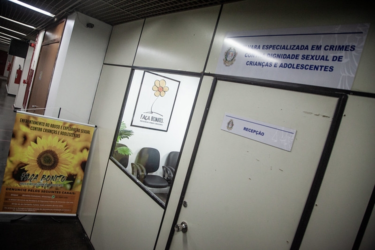 Fotos:  Raphael Alves / TJAM