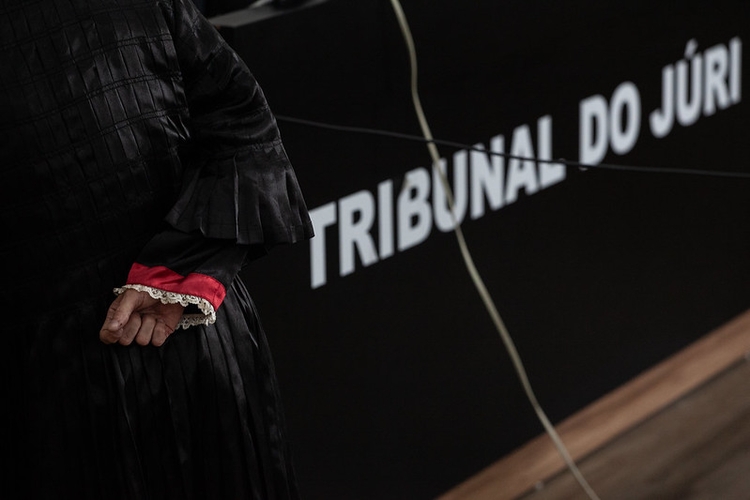 Foto: Raphael Alves/TJAM