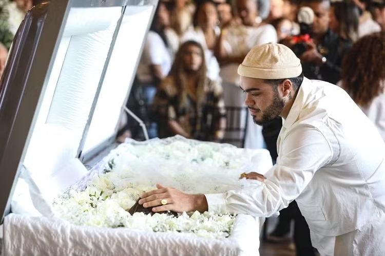 Foto: Victor Chapetta/Agnews