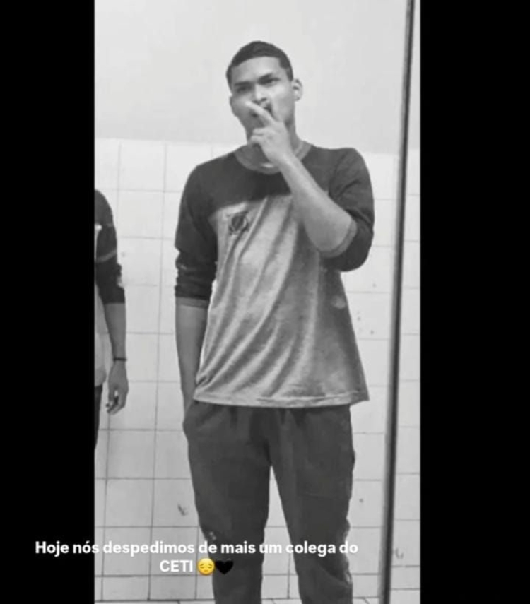 Foto: Reprodução/Redes sociais