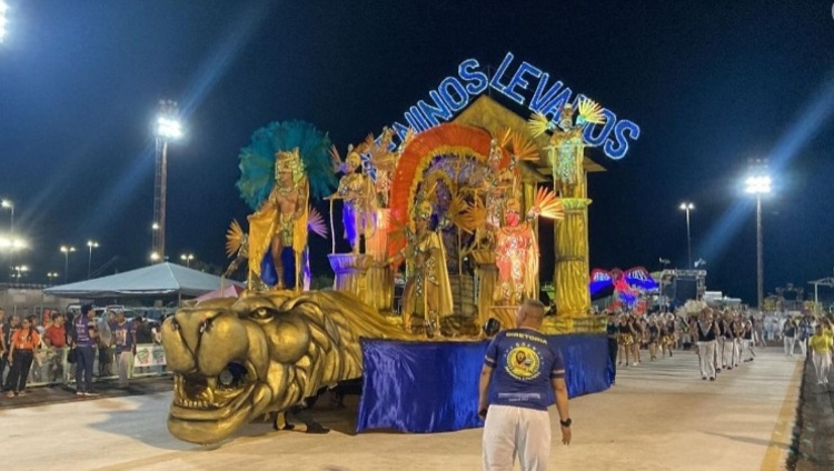 Foto: Divulgação/ Secom