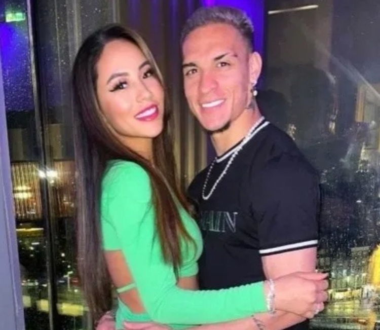 Foto: Reprodução/Instagram