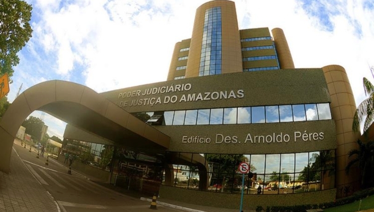 Tribunal de Justiça - Foto: Divulgação