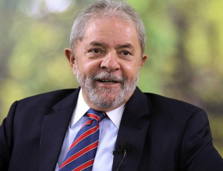 Lula - Foto: Reprodução