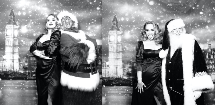 Foto: Reprodução/Instagram