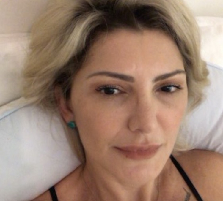 Foto: Reprodução/ Instagram