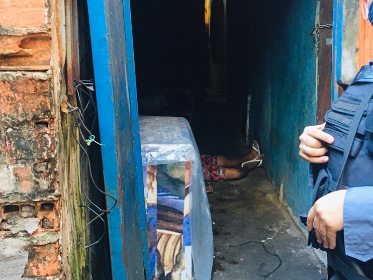 Foto: Caio Guarlotte/Portal do Holanda