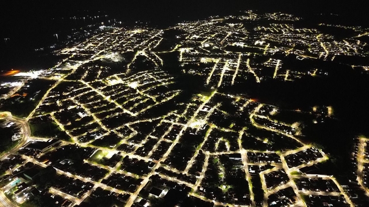 Foto: Divulgação/Prefeitura de Coari