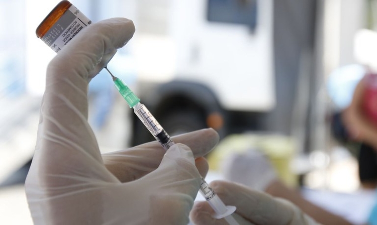 Objetivo é intensificar a vacinação no estado - Foto: Divulgação 