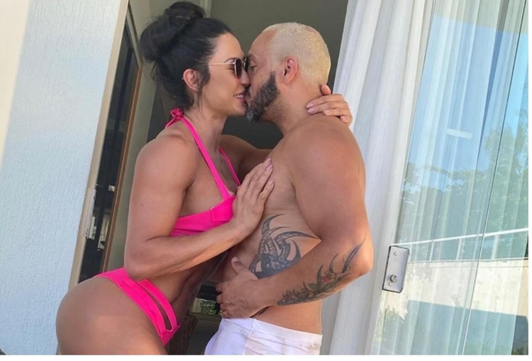 Foto: Reprodução/Instagram