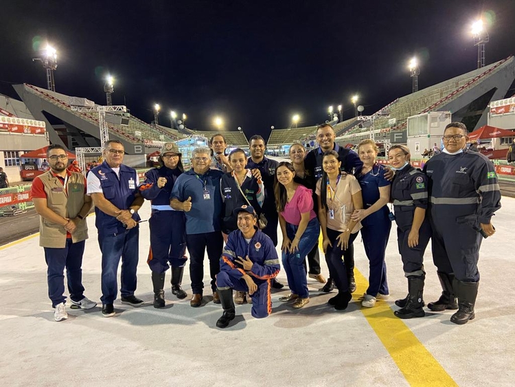 Foto: Divulgação/ Ascom