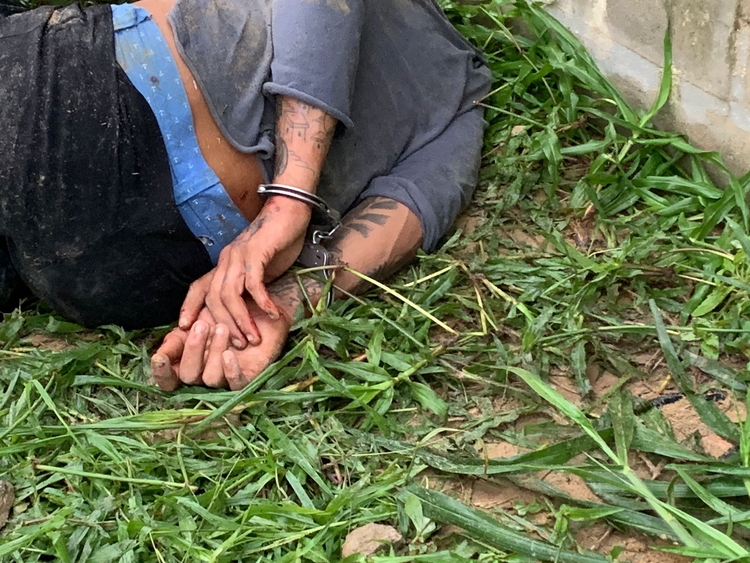 Foto: Caio Guarlotte / Portal do Holanda