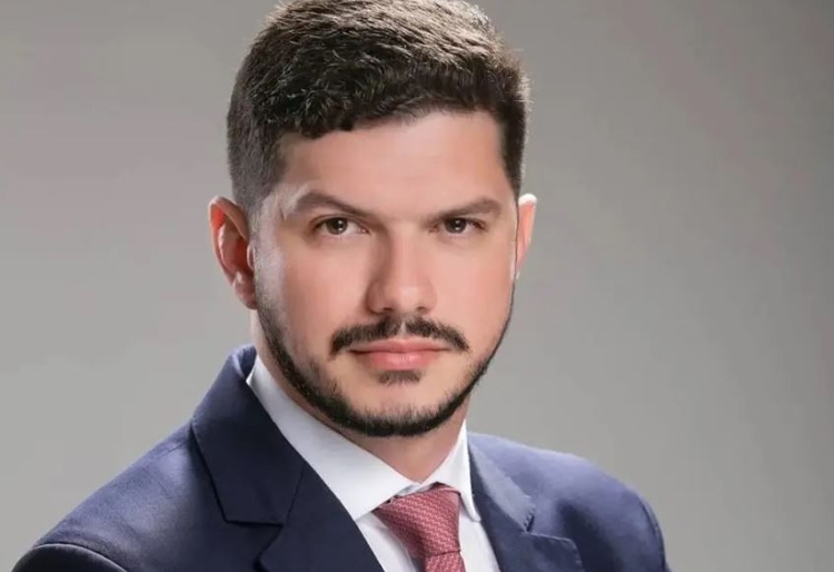 Luiz Henrique está sumido há 5 dias - Foto: Reprodução/Facebook