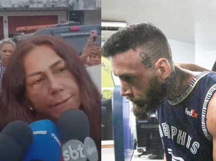  Foto: Jander Robson/Portal do Holanda