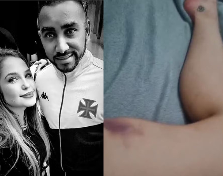 Foto: Reprodução/Instagram