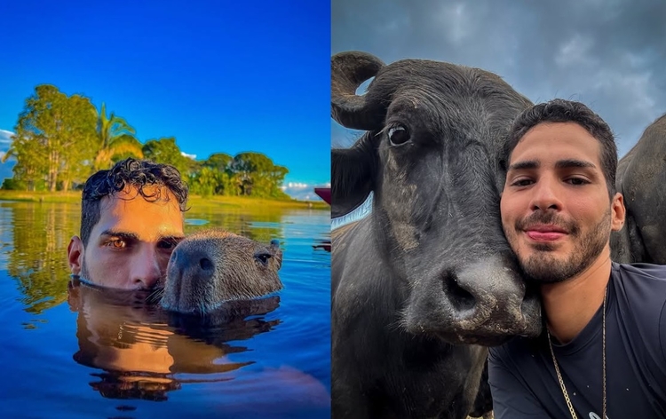 Foto: Reprodução/Instagram