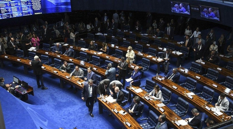 Foto: Waldemir Barreto/Agência Senado