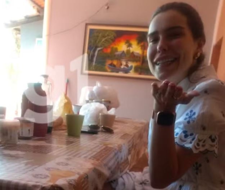 Foto: Arquivo pessoal