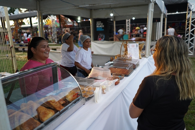 Foto: Tacio Melo/Amazonastur