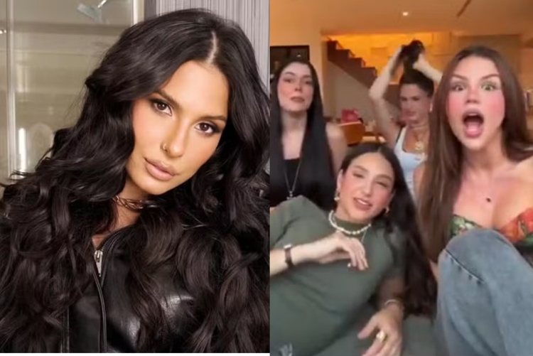 Foto: Reprodução/Instagram