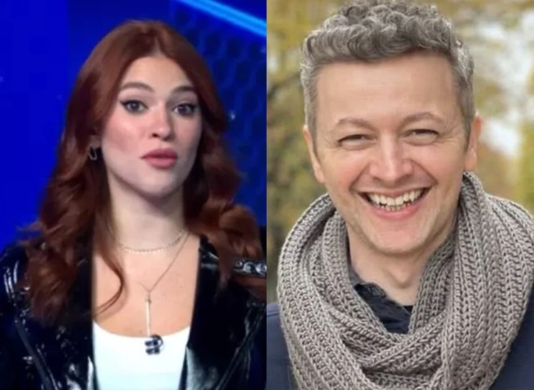 Foto: Reprodução/TV Globo 