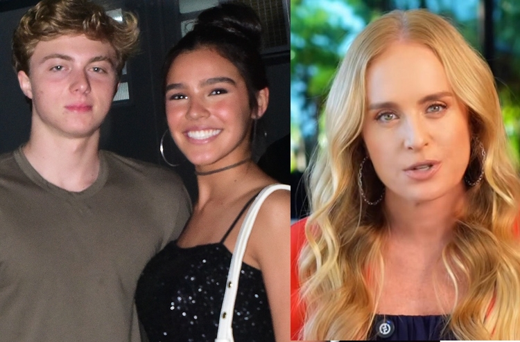 Foto: Natália Rampinelli - AgNews / Reprodução Instagram