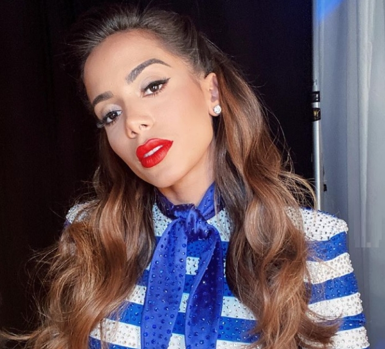 Foto: Reprodução/Instagram