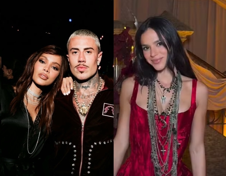 Foto: Reprodução/Instagram