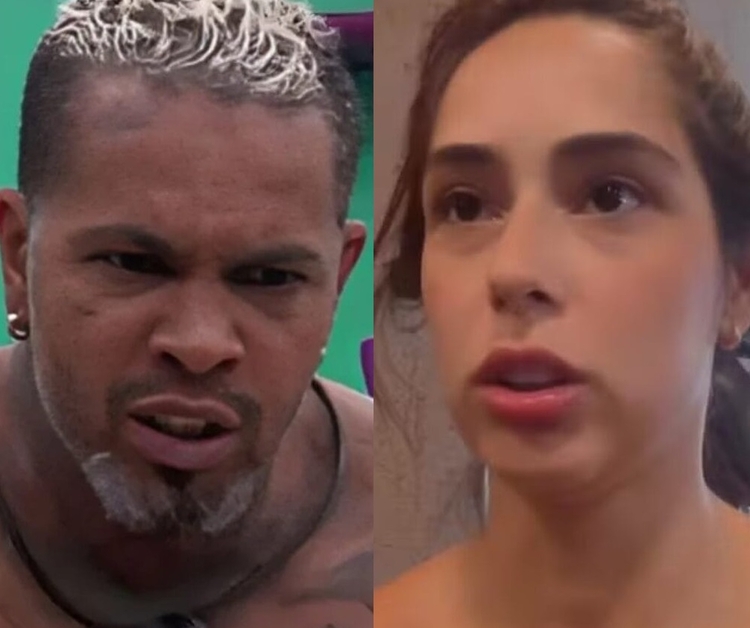 Foto: Reprodução/TV Globo