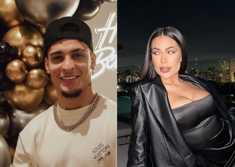 Foto: Reprodução/Instagram