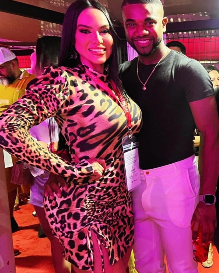 Foto: Reprodução/Instagram 