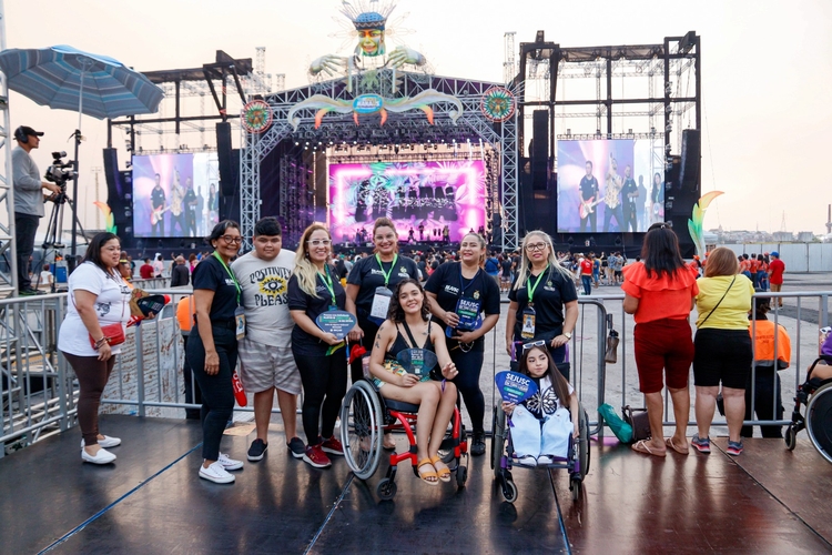 Foto: Lincoln Ferreira/Sejusc