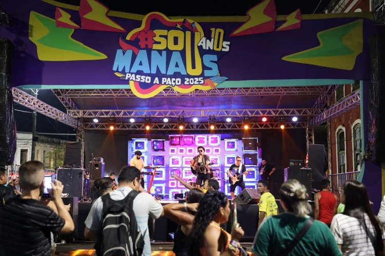 Foto: Márcio Melo/ Semcom