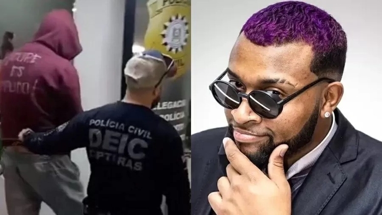 Foto: Reprodução PC / Instagram