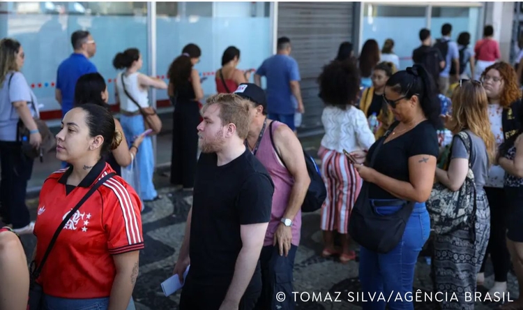 Foto: Agência Brasil