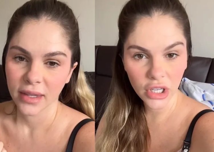 Foto: Reprodução/Instagram