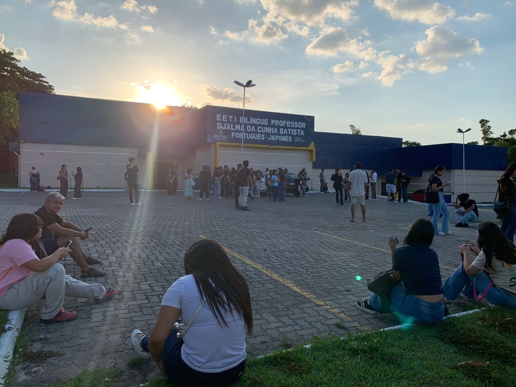 Foto: Caio Guarlotte/ Portal do Holanda