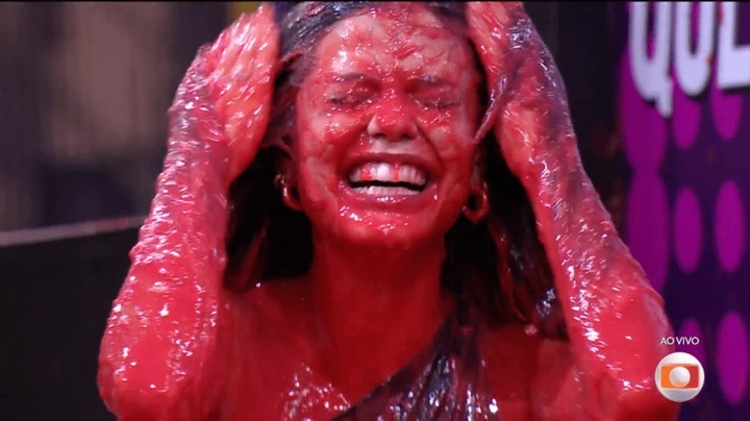 Foto: Reprodução/TV Globo