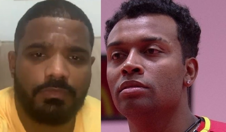 Foto: Reprodução/TV Globo