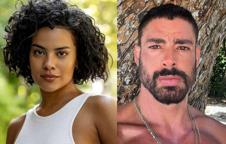Foto: Manoella Mello - Globo / Reprodução Instagram