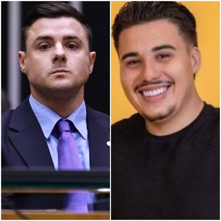 Delegado garantiu que denunciará Pedro - Foto: Divulgação/Reprodução TV Globo