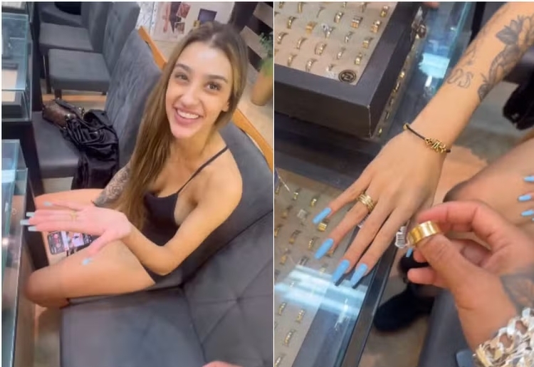 Foto: Reprodução/Instagram